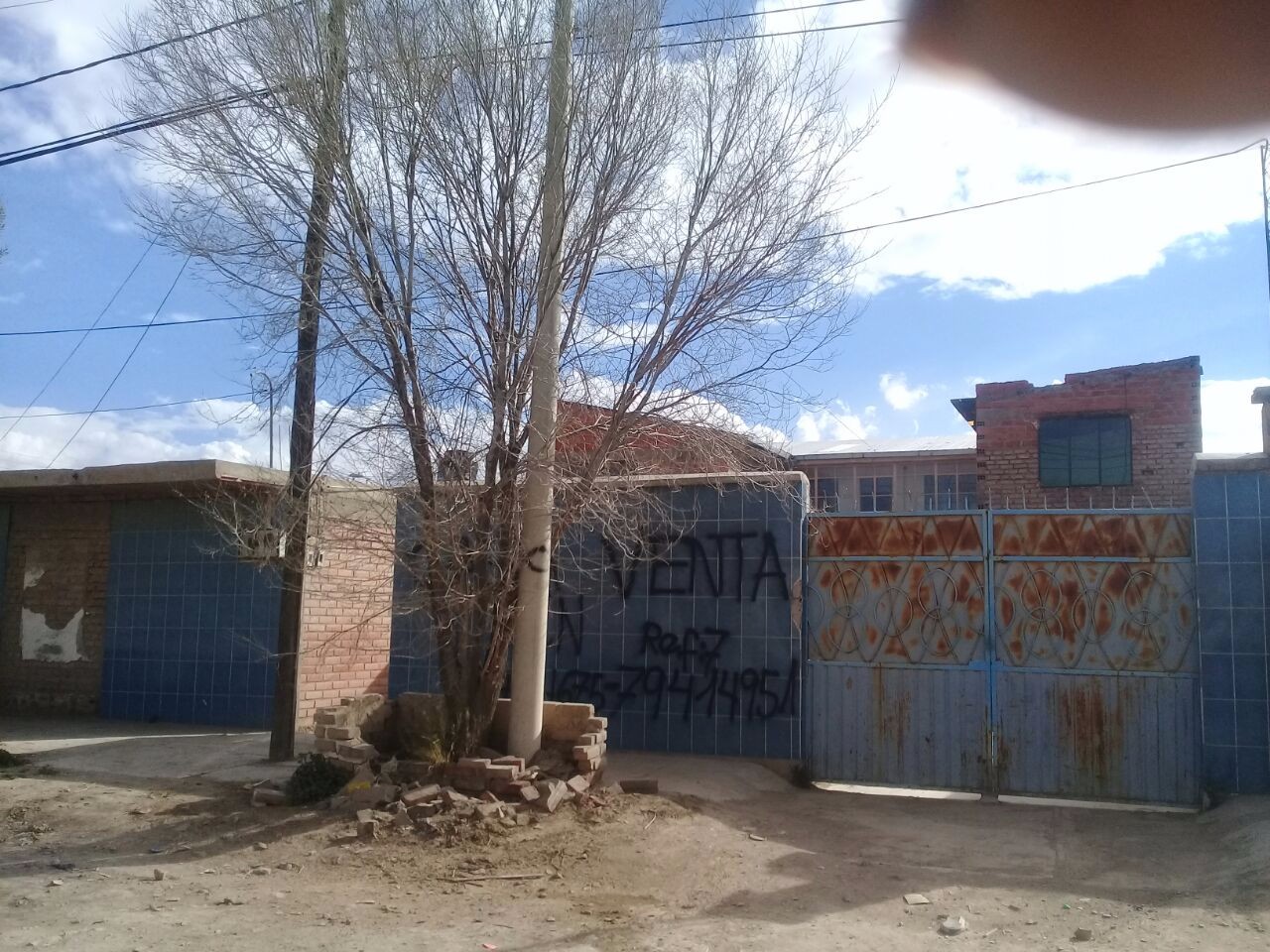 Casa en Oruro en Oruro 6 dormitorios 2 baños 5 parqueos Foto 1