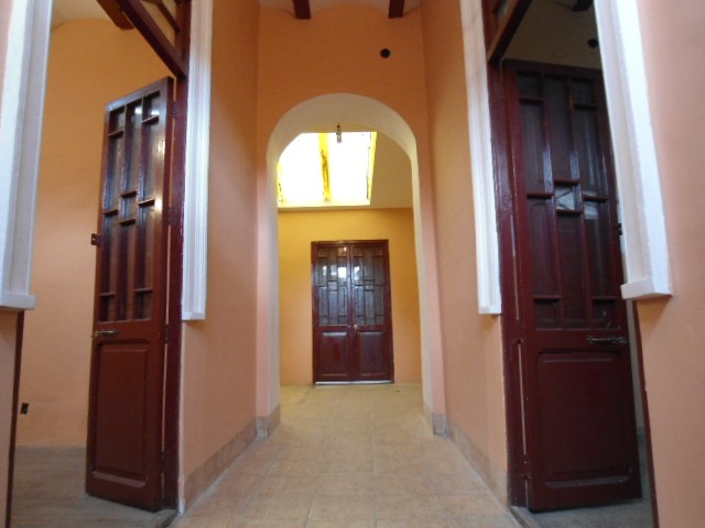 Casa en Centro en La Paz 5 dormitorios 4 baños  Foto 1