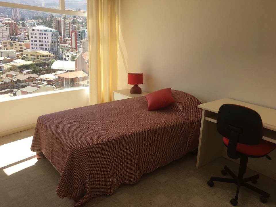 Departamento en Calacoto en La Paz 4 dormitorios 7 baños 3 parqueos Foto 13