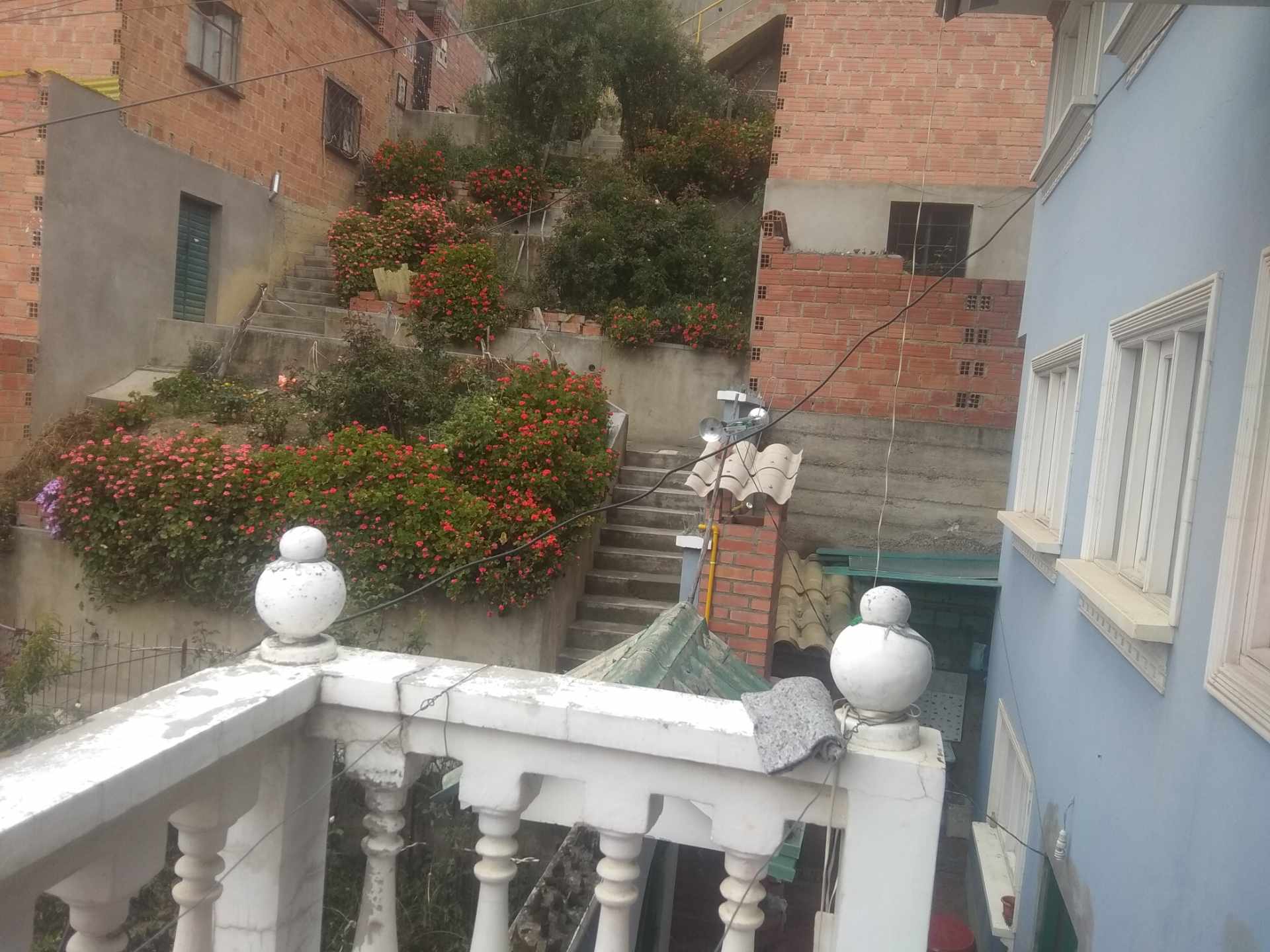 Casa en VentaZona la merced cerca al colegio la merced calle 2 Foto 3