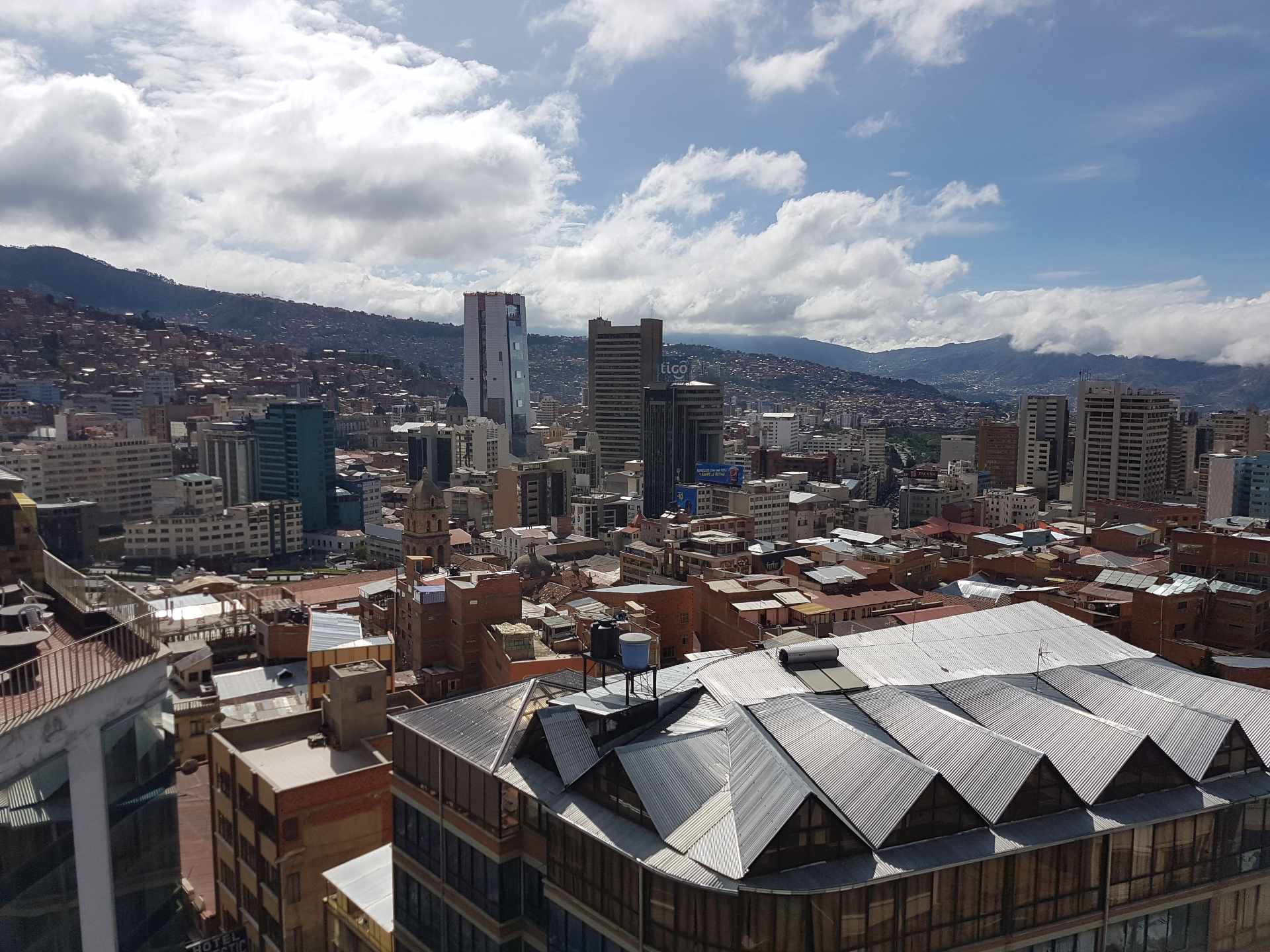 Casa en San Pedro en La Paz    Foto 17