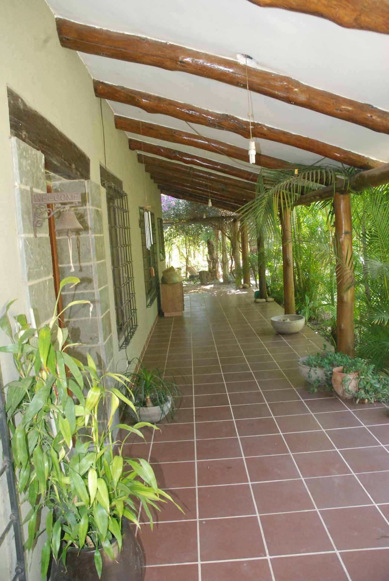 Casa en Urubó en Santa Cruz de la Sierra 2 dormitorios 2 baños 6 parqueos Foto 16