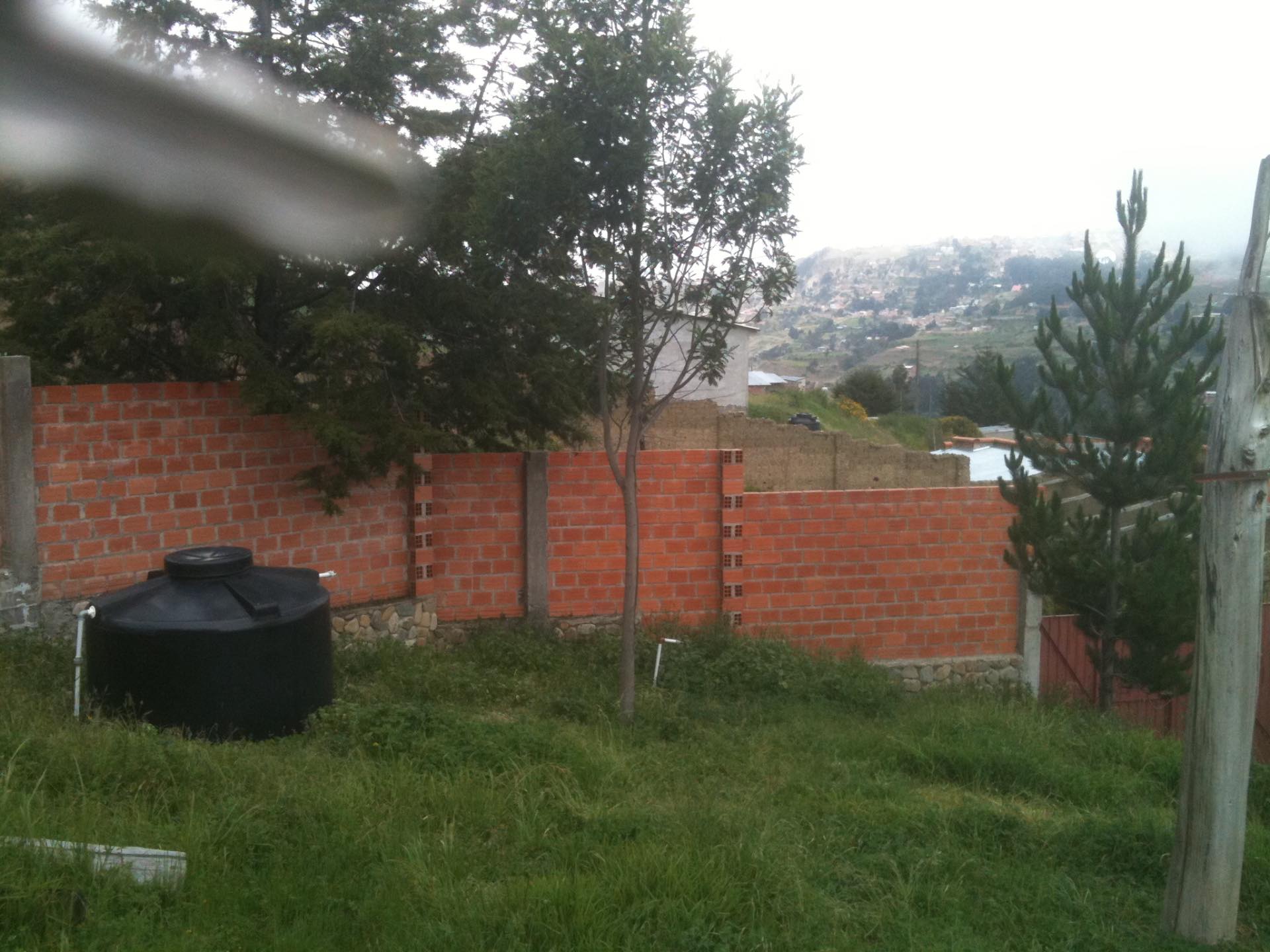 Casa en Alto Irpavi en La Paz 2 dormitorios 1 baños  Foto 2