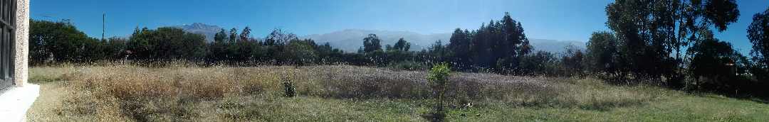 Terreno en VentaEl Paso, Quillacollo cochabamba    Foto 23