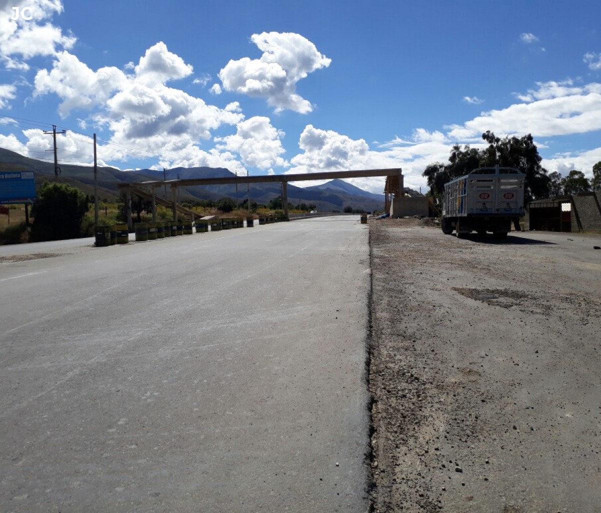 Terreno en Noroeste en Cochabamba    Foto 1