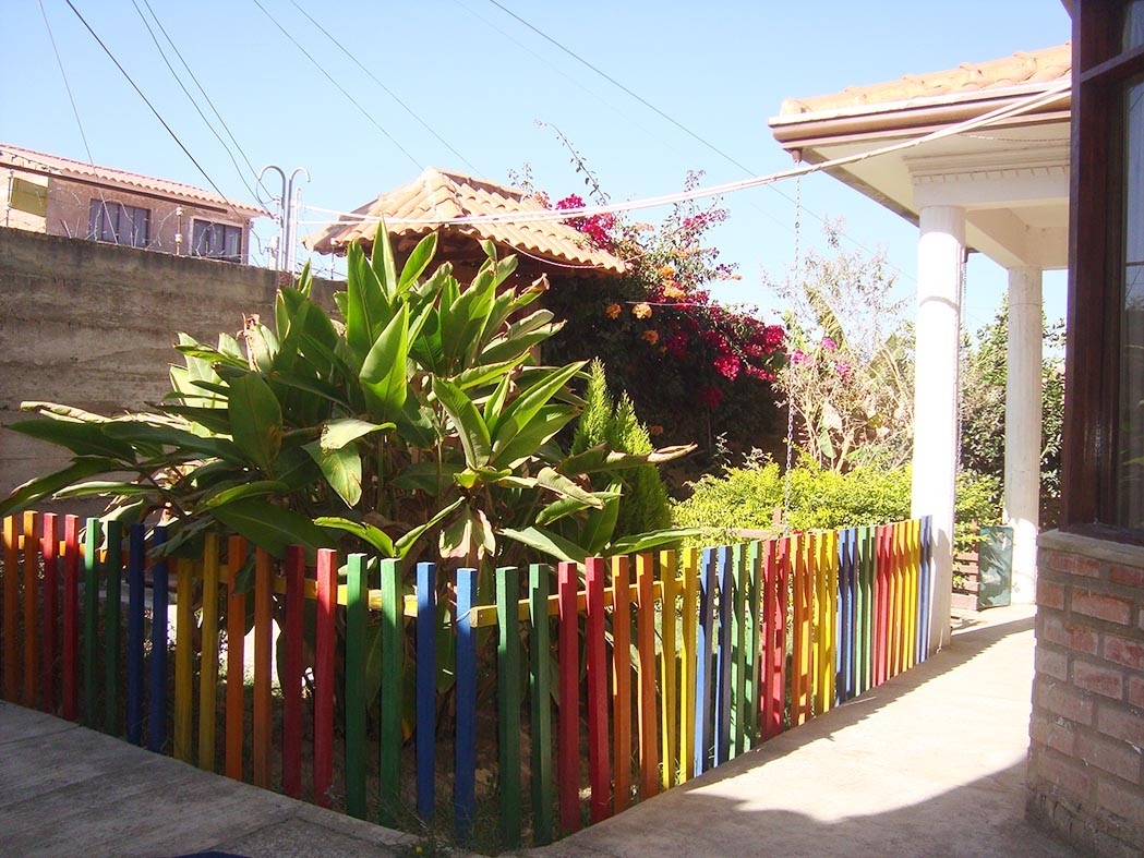 Casa en Villa Taquiña en Cochabamba 3 dormitorios 3 baños 5 parqueos Foto 5