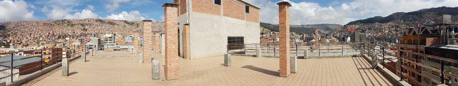 Casa en San Pedro en La Paz    Foto 28