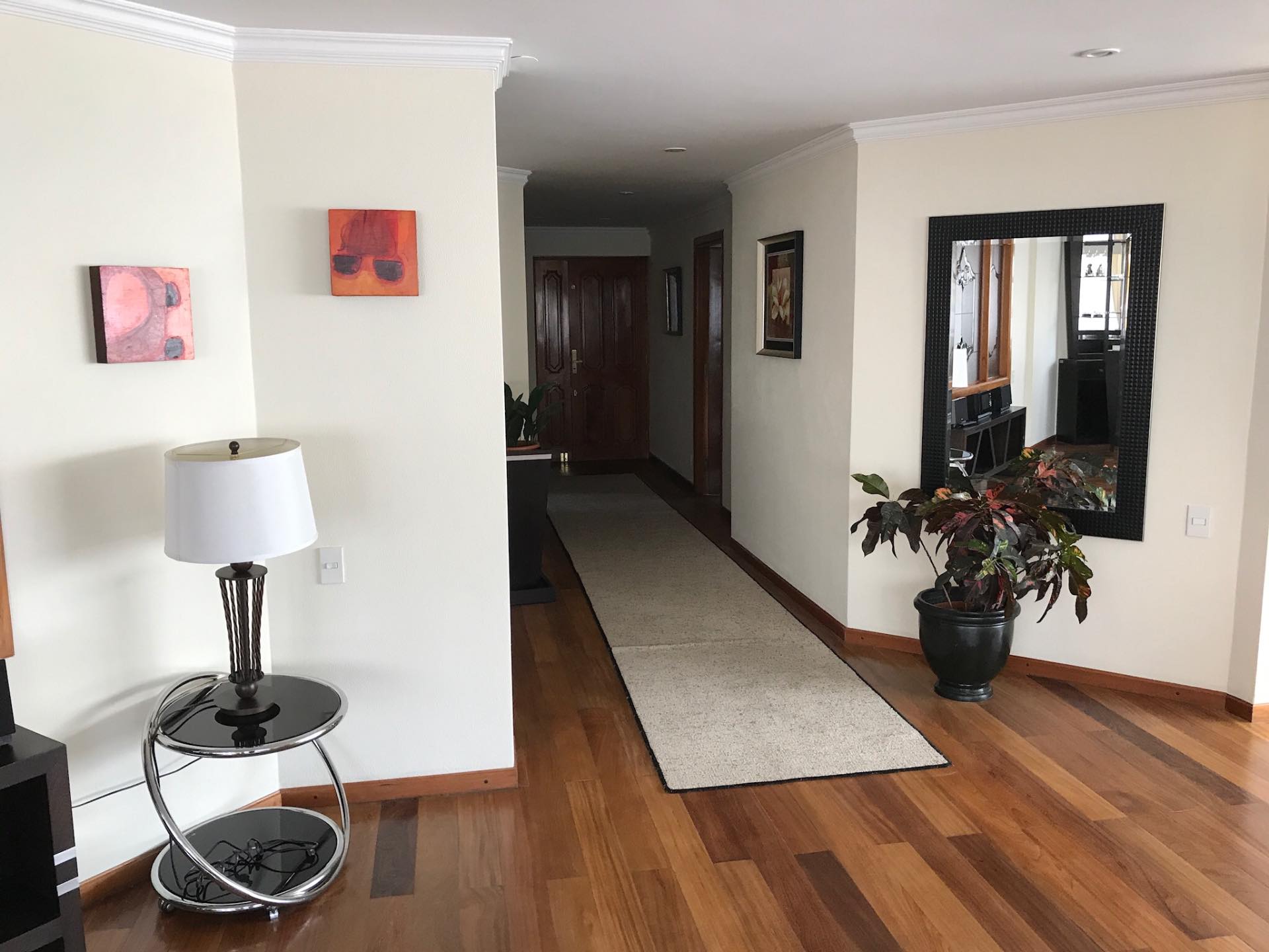 Departamento Venta en dólares. Oportunidad única
Calle 23 calacoto esquina Gabino Villanueva. Foto 15
