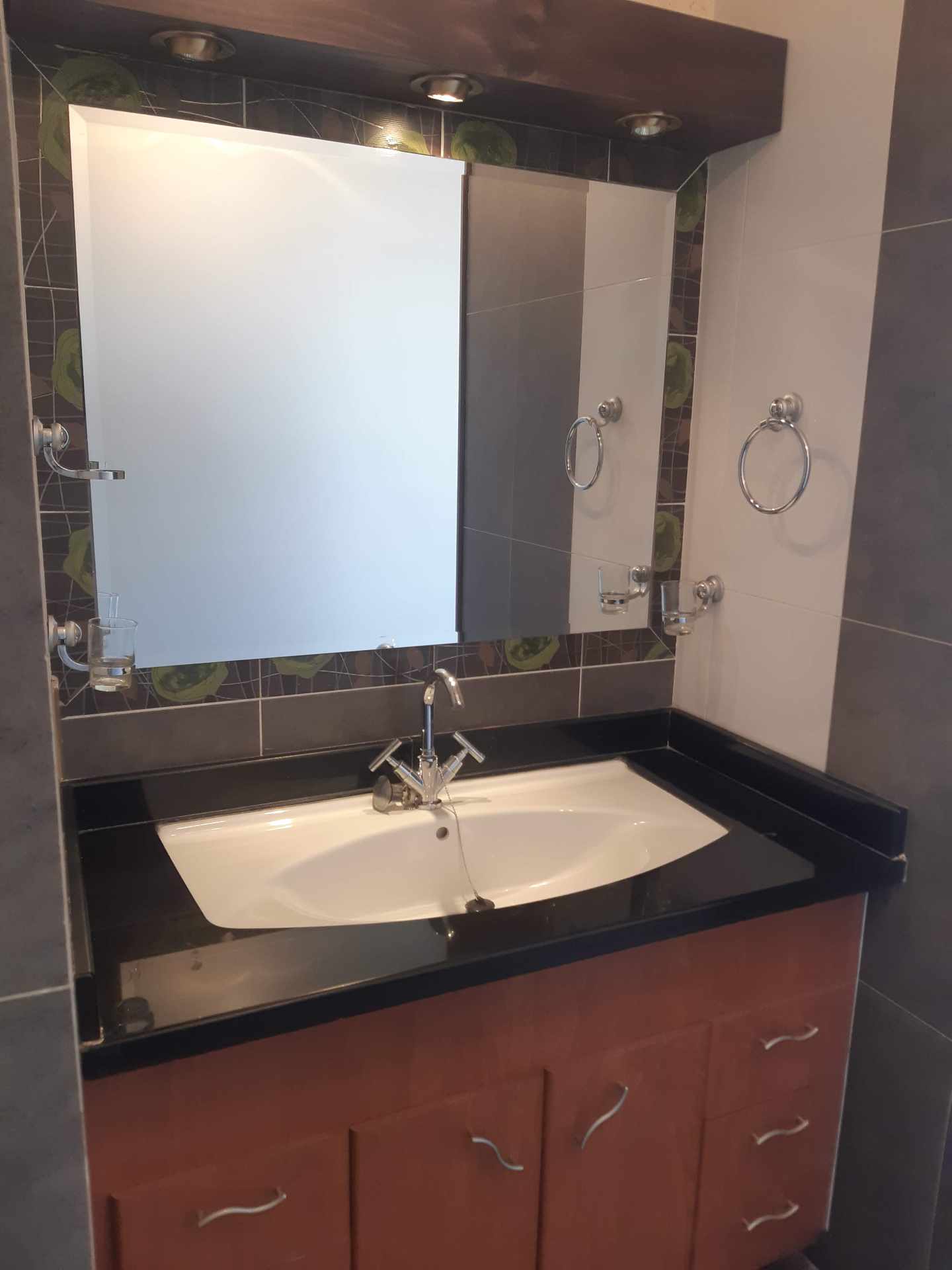 Casa en Villa Taquiña en Cochabamba 5 dormitorios 5 baños 3 parqueos Foto 47