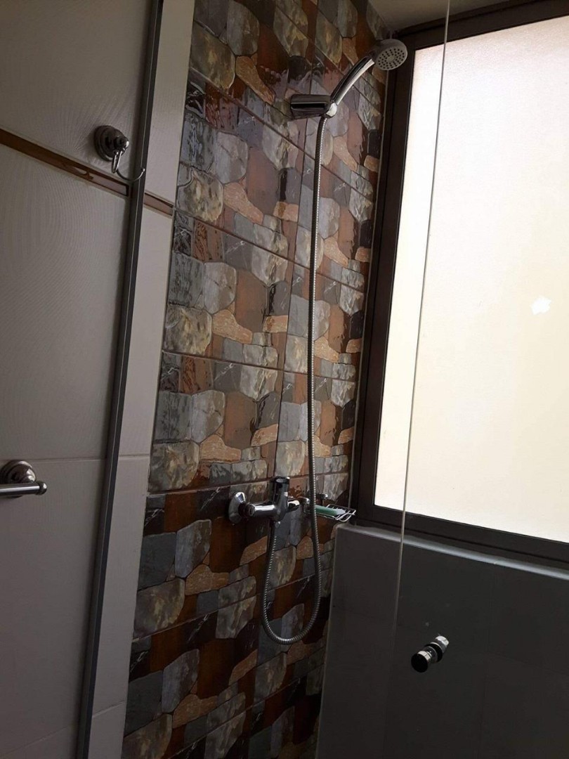 Departamento CALACOTO 25, frente a Mercado y Hospital LOS PINOS Foto 2