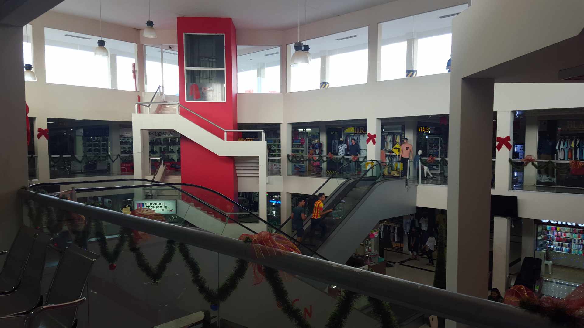 Local comercial en AlquilerCentro Comercial Norte Foto 5