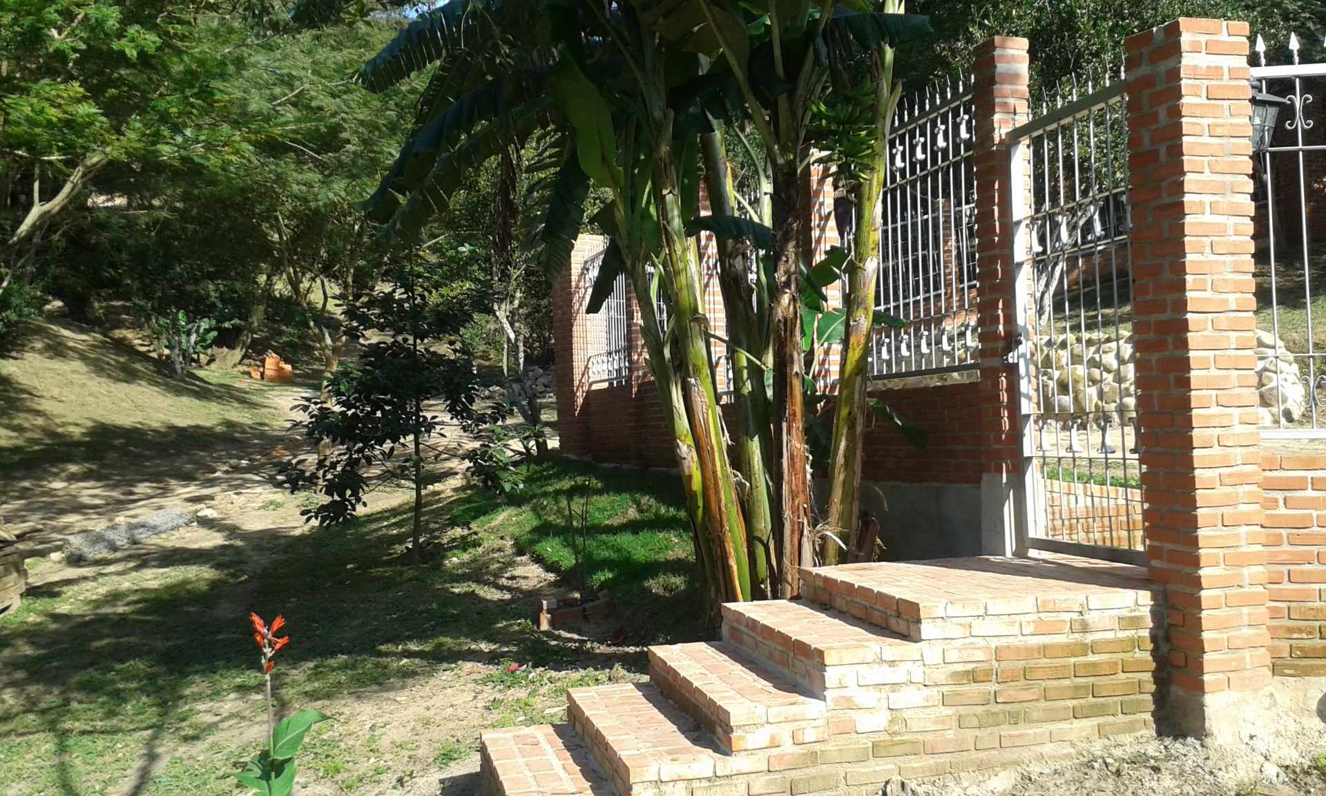 Casa en VentaLocalidad de Porongo Urbanización Monte verde 1 dormitorios 2 baños 10 parqueos Foto 9