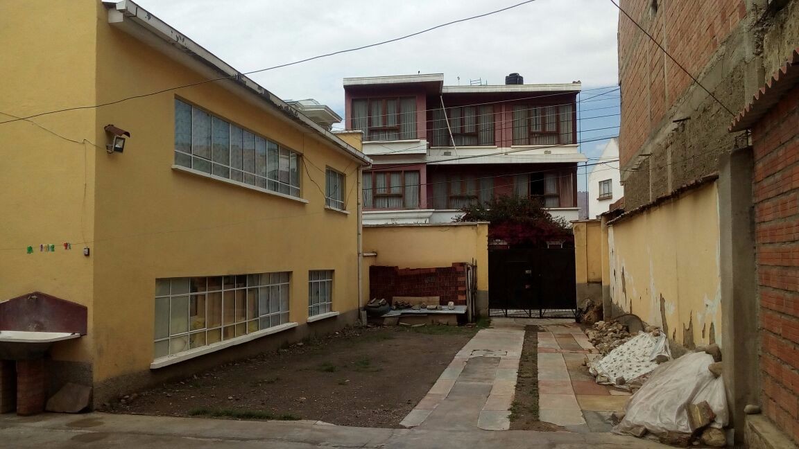 Departamento en Villa San Antonio en La Paz 2 dormitorios 1 baños 1 parqueos Foto 13