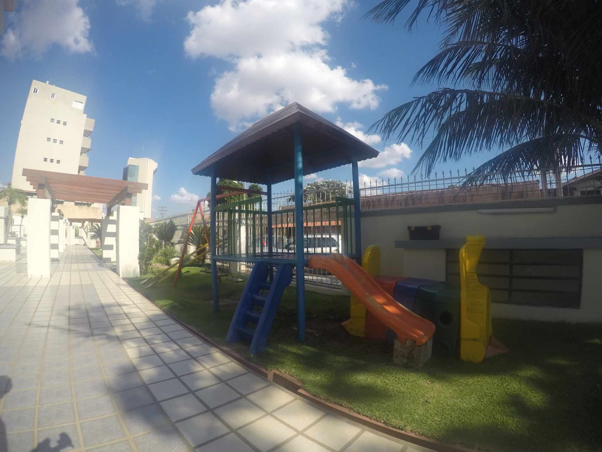 Departamento Condominio Costa Azul, C/Asunción entre final C/21 de Mayo y C/Libertad, próximo a Av. Monseñor Rivero Foto 16