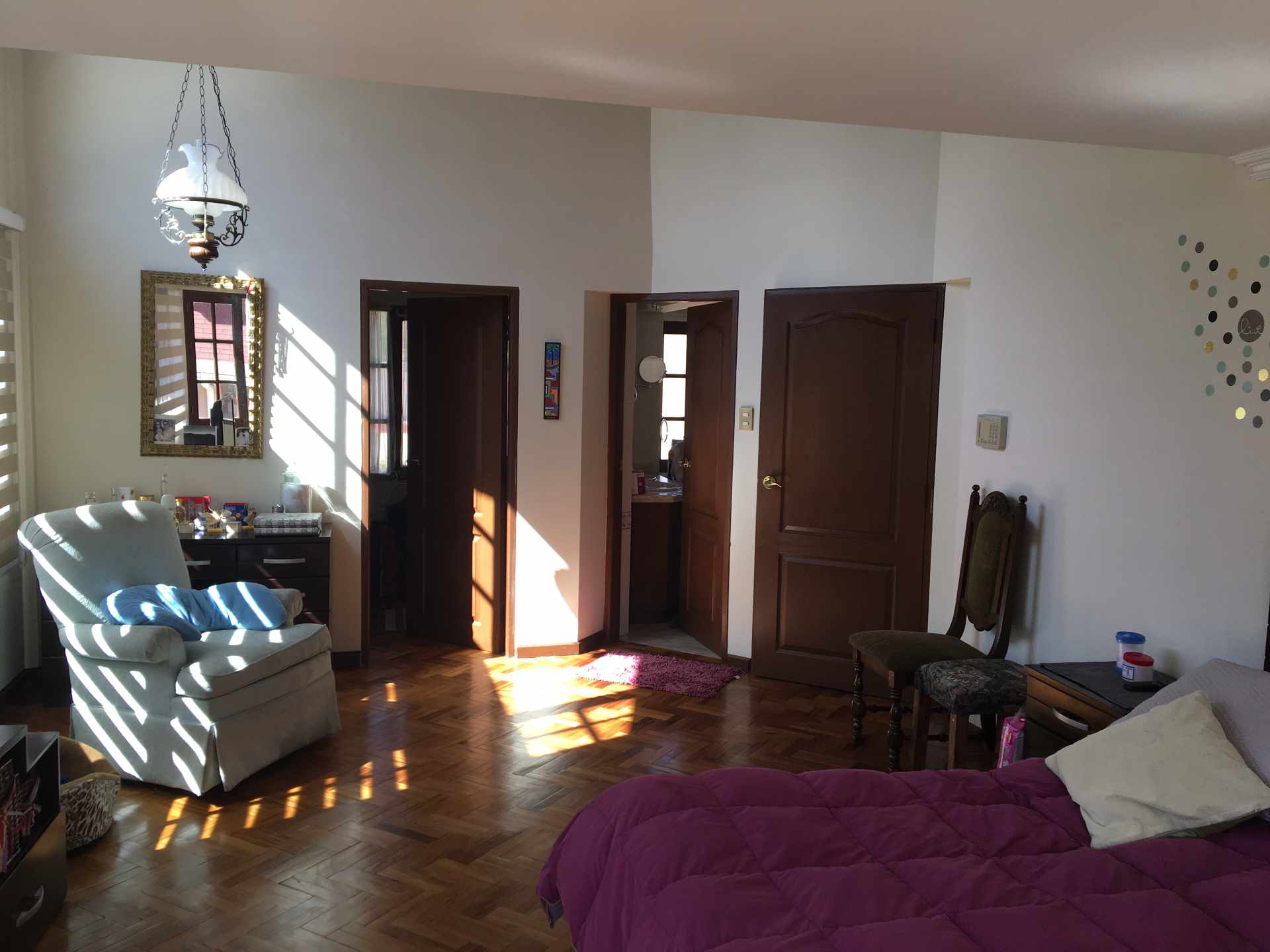 Casa en Aranjuez en La Paz 5 dormitorios 5 baños 2 parqueos Foto 35