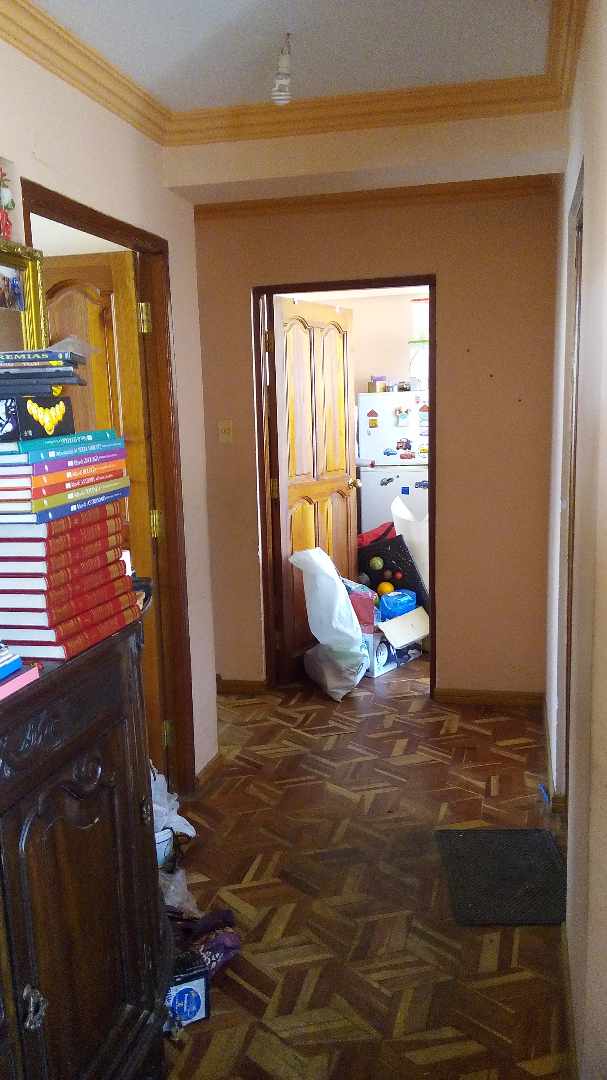 Departamento en Villa San Antonio en La Paz 3 dormitorios 1 baños 1 parqueos Foto 1
