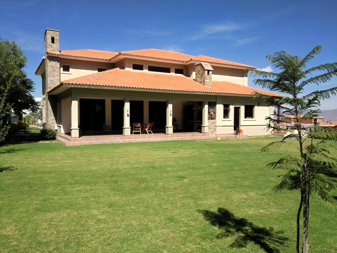 Casa CONDOMINIO EL BOSQUE NORTE Foto 3