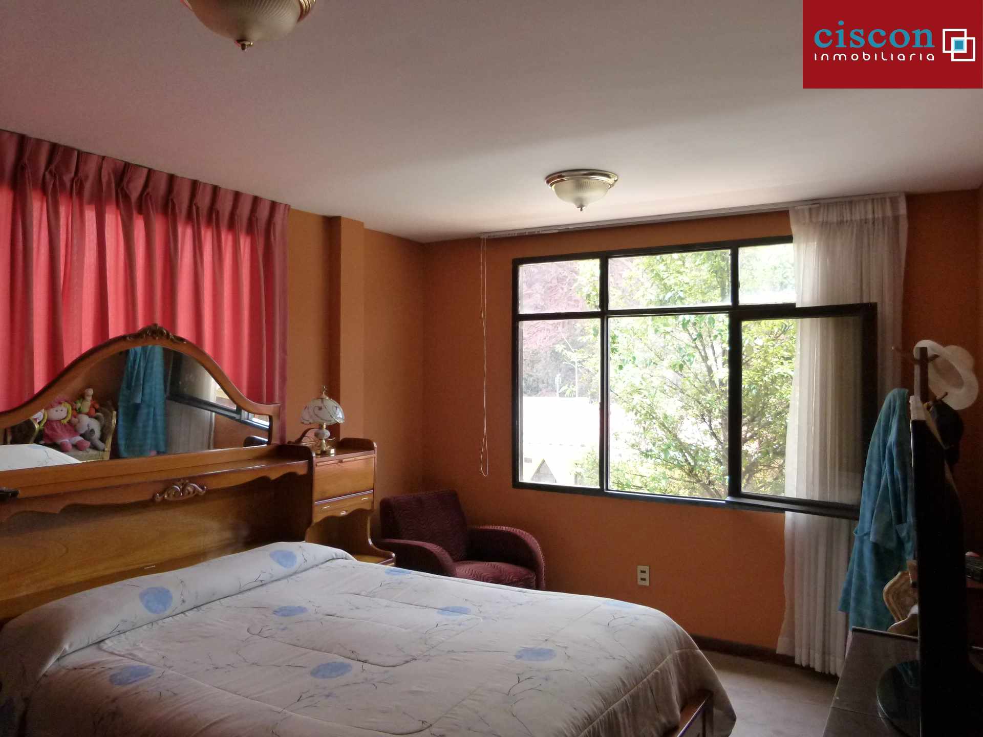 Casa en Mallasilla en La Paz 4 dormitorios 5 baños 5 parqueos Foto 18