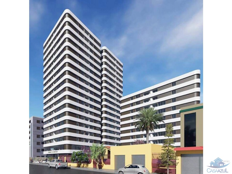 Departamento en Venta63.000 Departamento Preventa bejing Foto 2