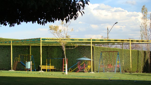 Terreno en Villa Taquiña en Cochabamba    Foto 2