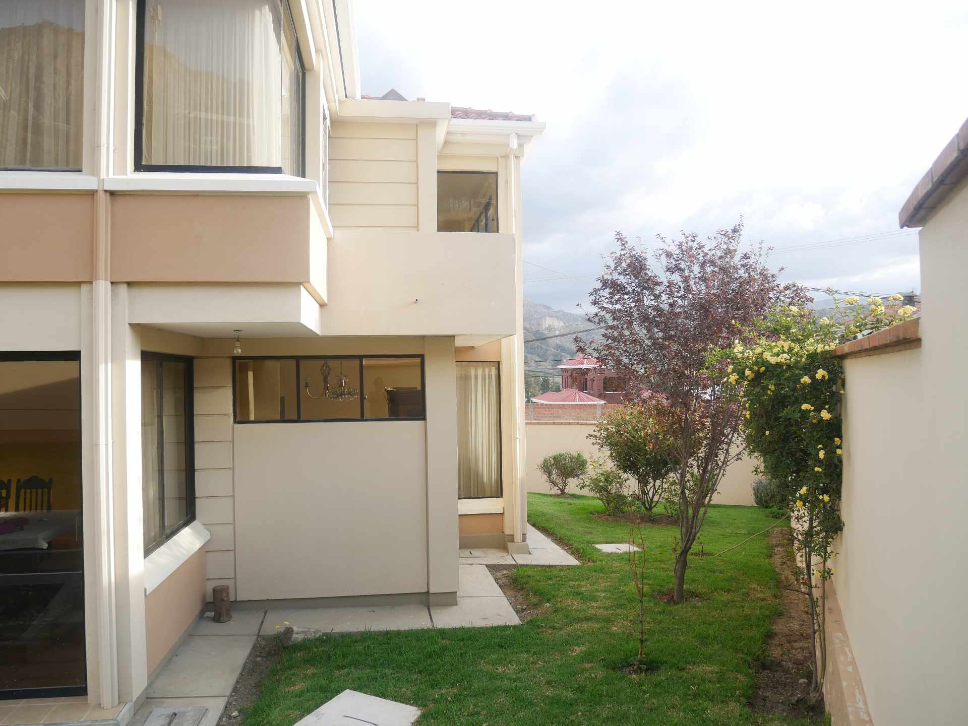 Casa Condominio Valle del Sol - Mallasilla Foto 4