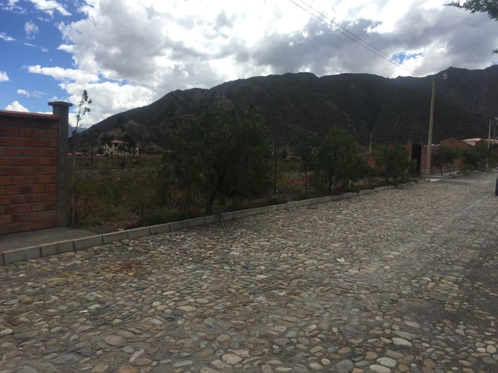 Terreno en Río Abajo en La Paz    Foto 4