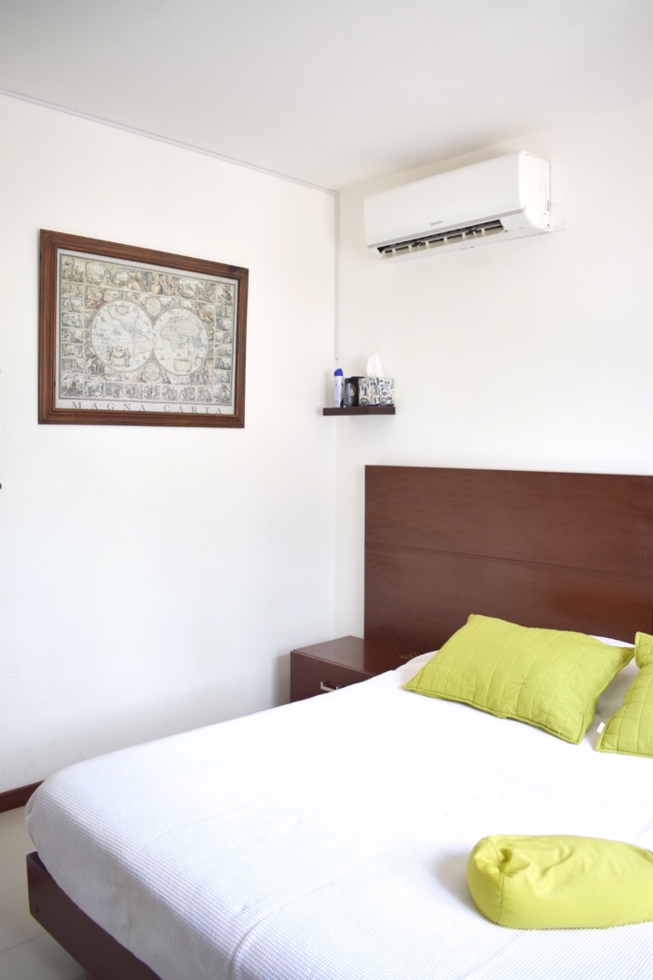 Departamento DEPARTAMENTO 3 DORMITORIOS - CONDOMINIO COSTA BRAVA AV. PIRAÍ 5TO Y 6TO ANILLO Foto 25