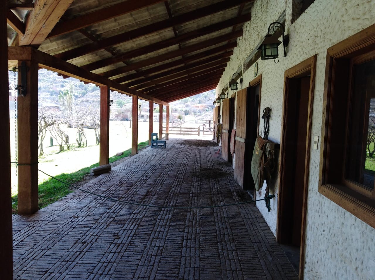 Terreno en Río Abajo en La Paz    Foto 21