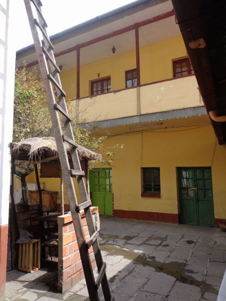 Casa en VentaCalle MEJICO entre Nicolas Acosta y Otero de la Vega Foto 5