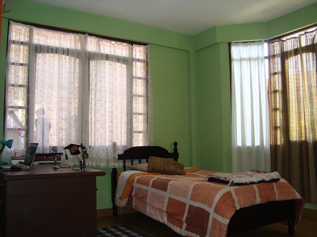Casa en Villa Taquiña en Cochabamba 3 dormitorios 3 baños 5 parqueos Foto 12