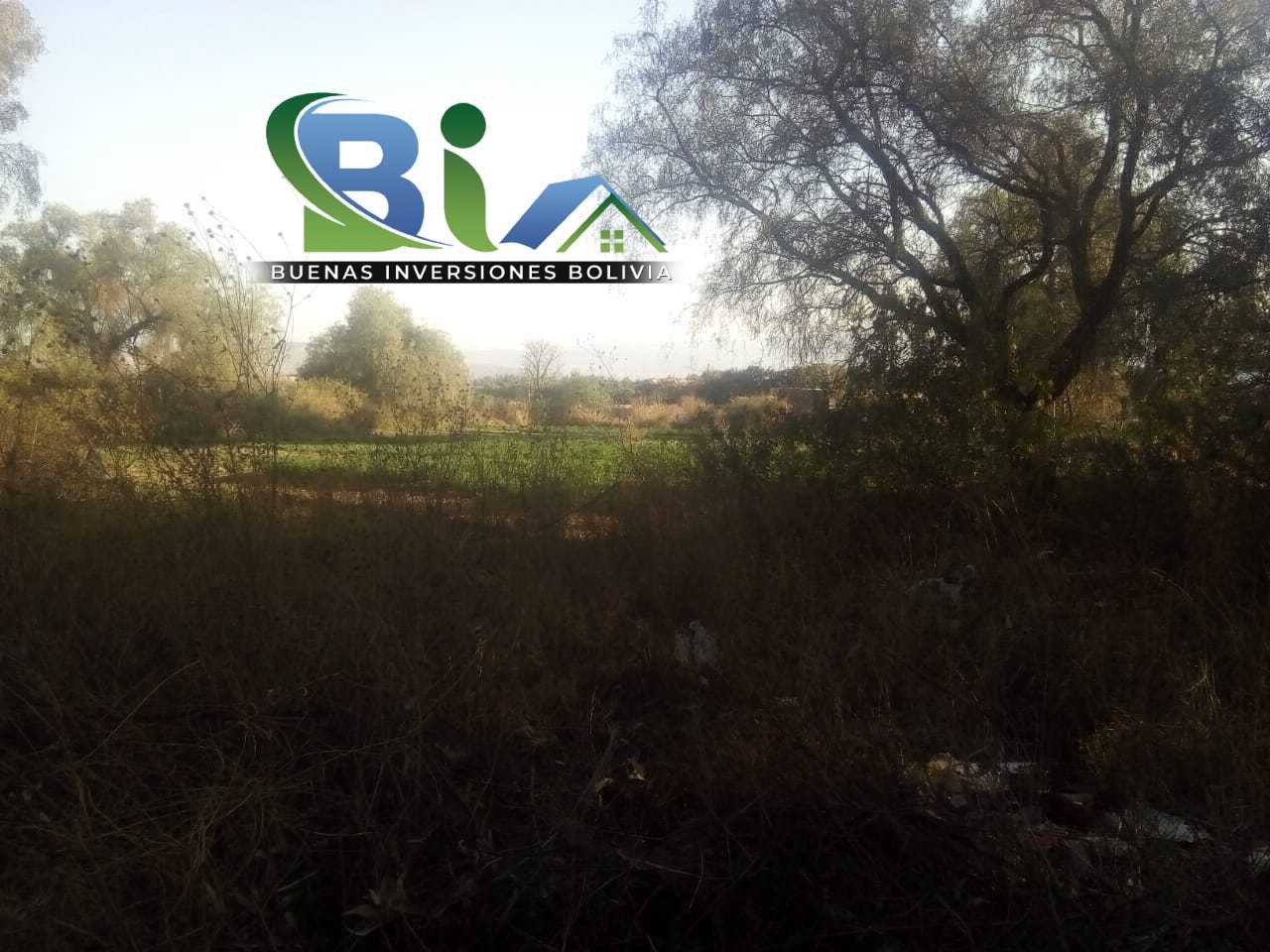 Terreno $us.68 c/m2 LOTE URBANO MARQUINA QUILLACOLLO Foto 6