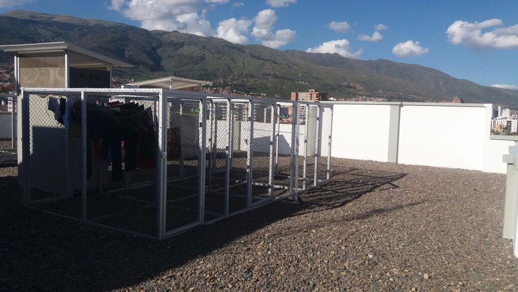 Departamento PLAZA FRANZ TAMAYO Foto 8