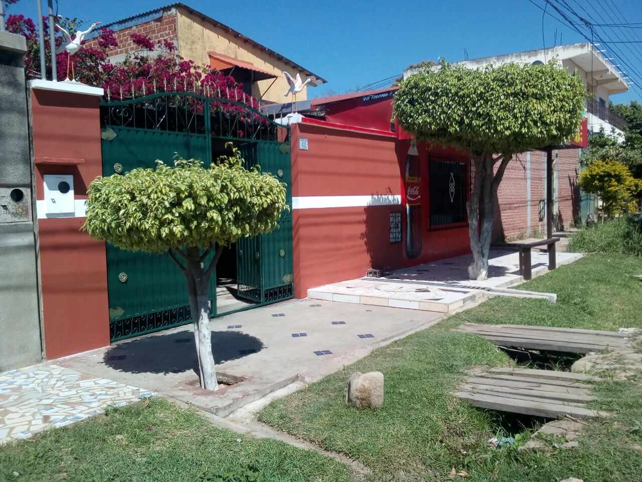 Casa en VentaZONA PLAN 3000, AV. EL MECHERO CALLE#5 Foto 1