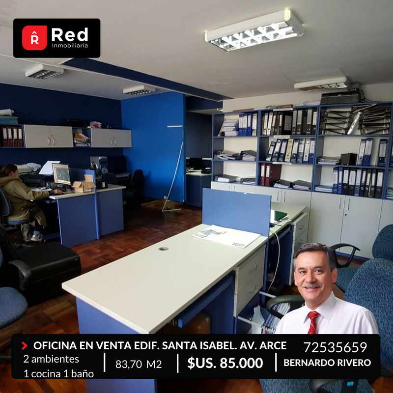 En Venta a $us 85,000 Foto 3