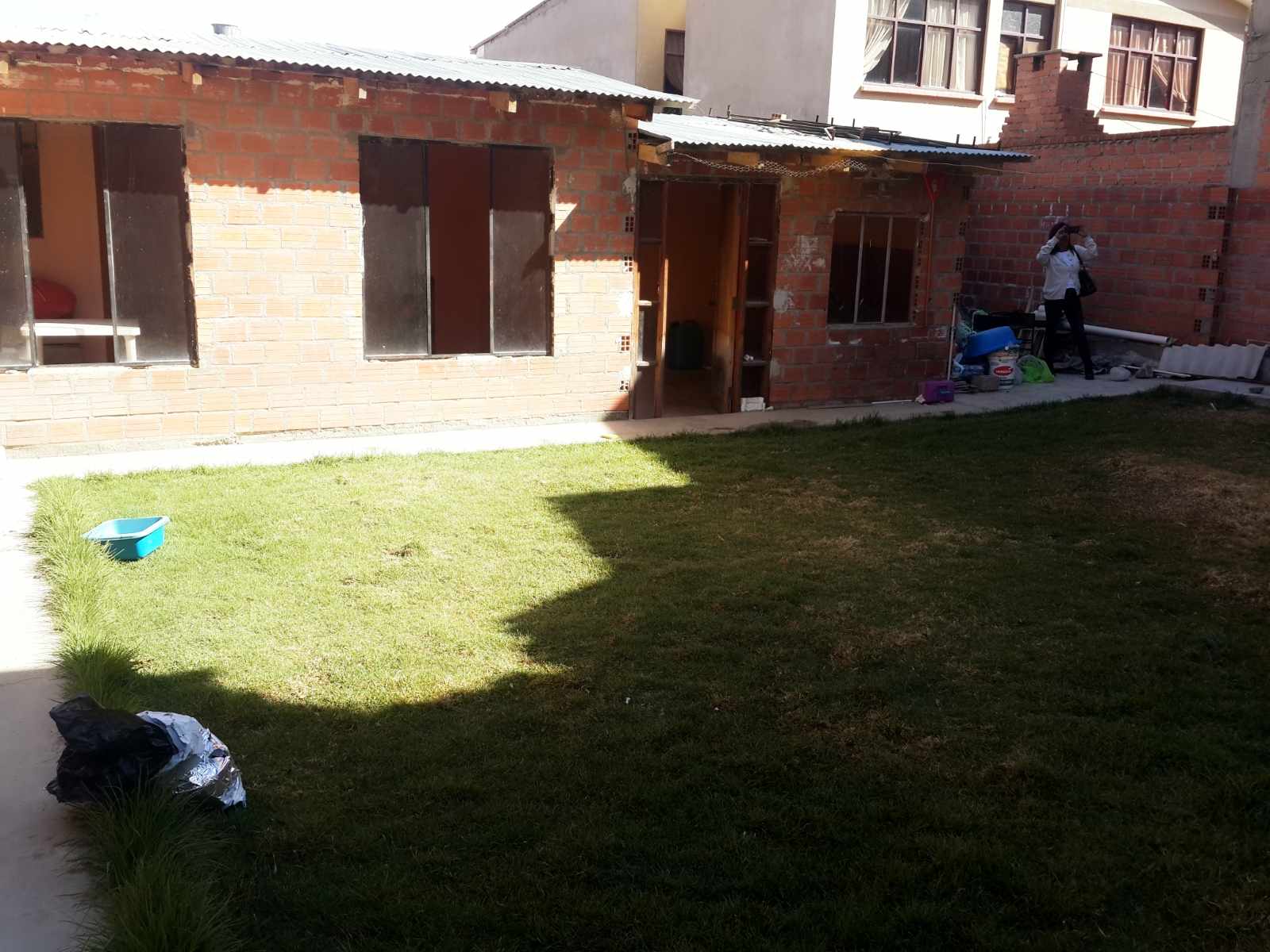 Casa en Chasquipampa en La Paz 4 dormitorios 4 baños 2 parqueos Foto 2