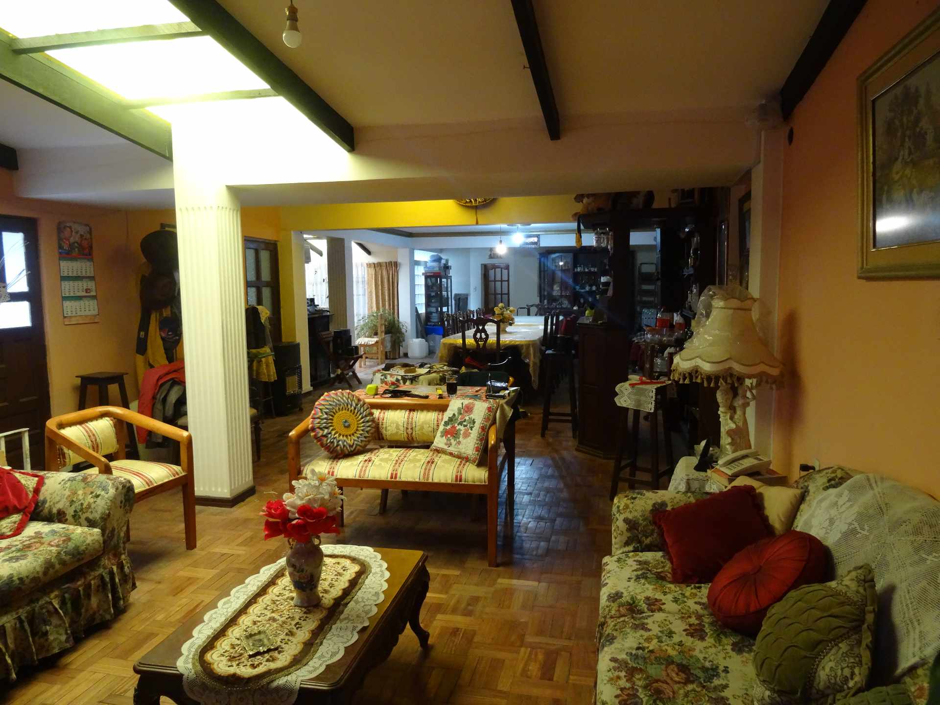 Casa en Pampahasi en La Paz 2 dormitorios 2 baños 2 parqueos Foto 5