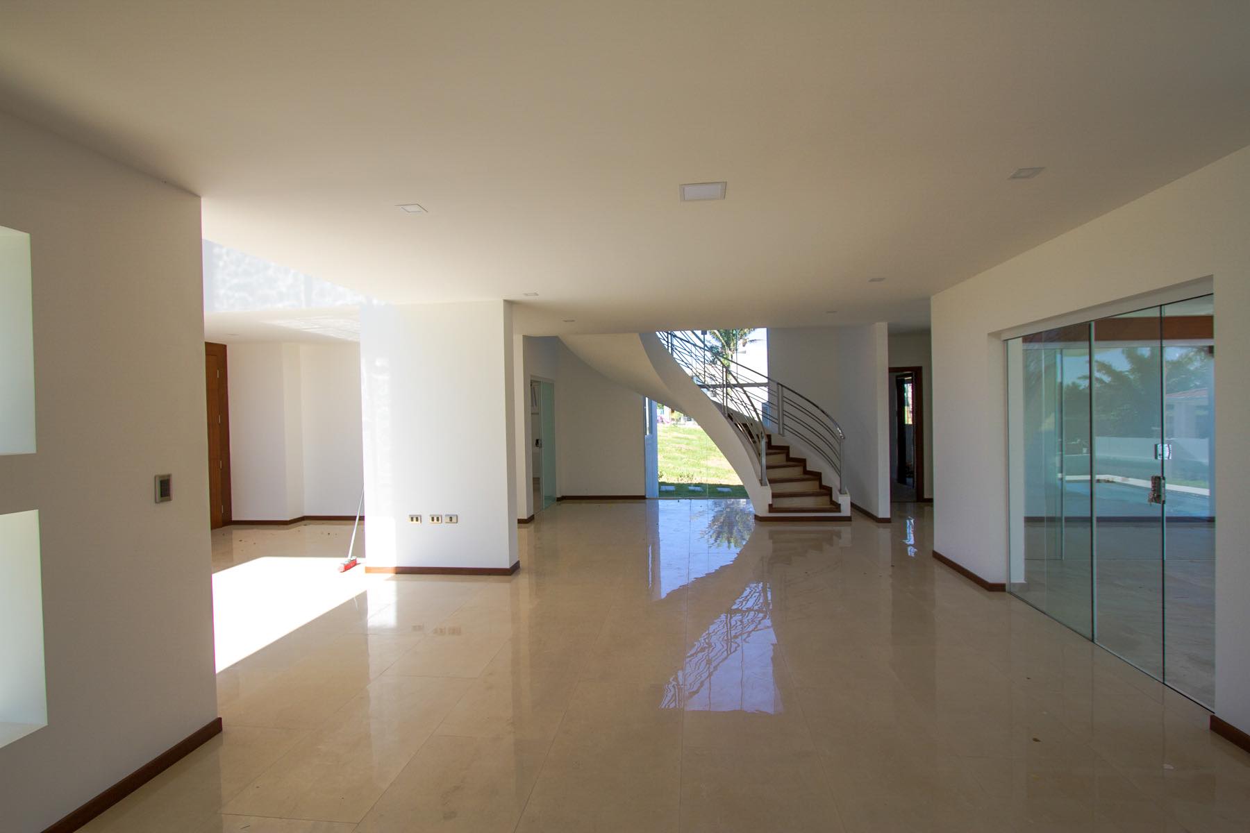 Casa en VentaCondominio Paraiso del Urubo Foto 6