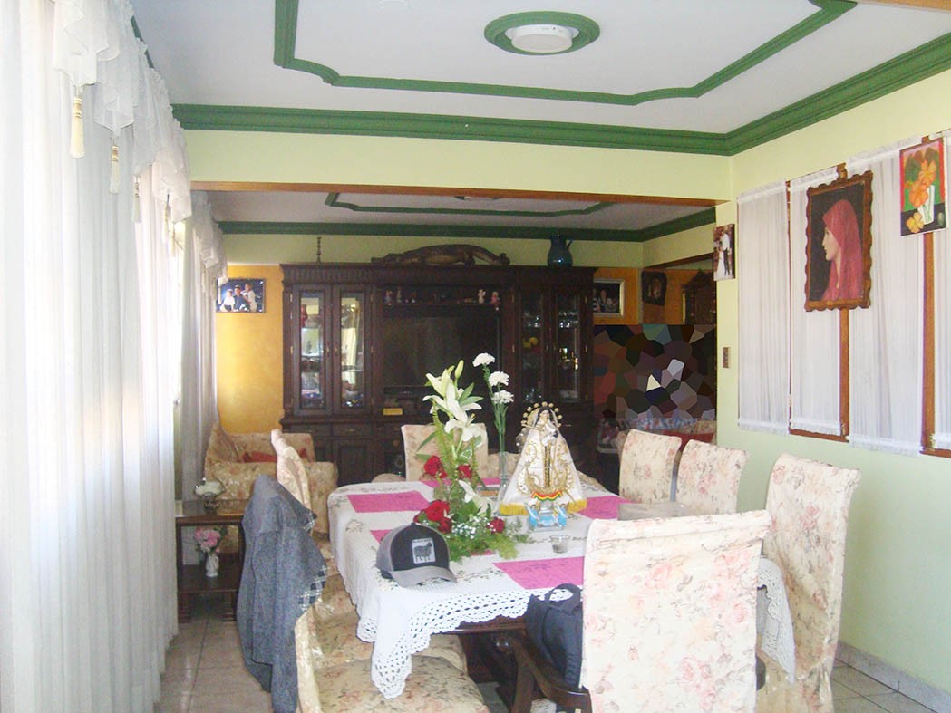 Casa en Villa Busch en Cochabamba 3 dormitorios 2 baños 1 parqueos Foto 2