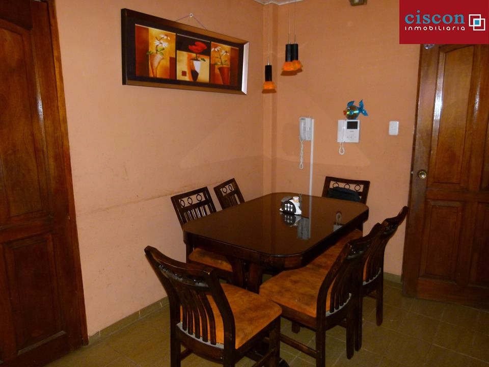 Casa en Auquisamaña en La Paz 3 dormitorios 3 baños 4 parqueos Foto 6
