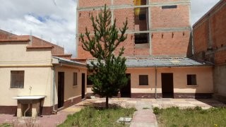 Casa Villa Adela, ave. Bolivia, calle 23. El Alto Foto 2