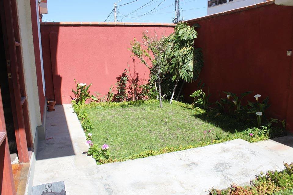 Casa en Irpavi en La Paz 4 dormitorios 4 baños 4 parqueos Foto 10