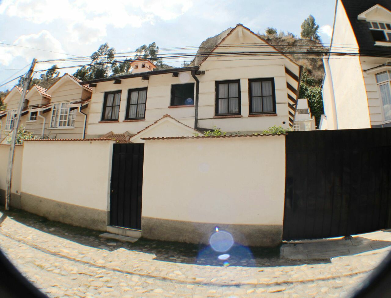 Casa Zona Sur Koani entre calles 5 y 6 Foto 4
