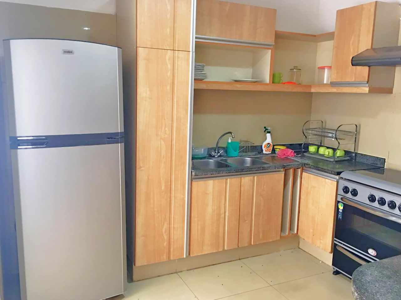 Departamento en AlquilerTorre Milan a media cuadra de la Av. Irala Foto 10