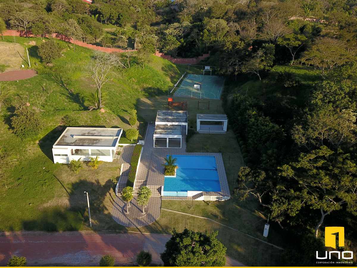 Terreno en Urubó en Santa Cruz de la Sierra    Foto 5