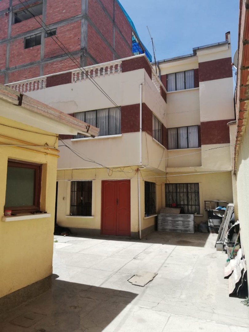 Casa Casa en Venta, Teleférico Azul cerca a 3 cuadras, Rio Seco plan 192  Foto 1
