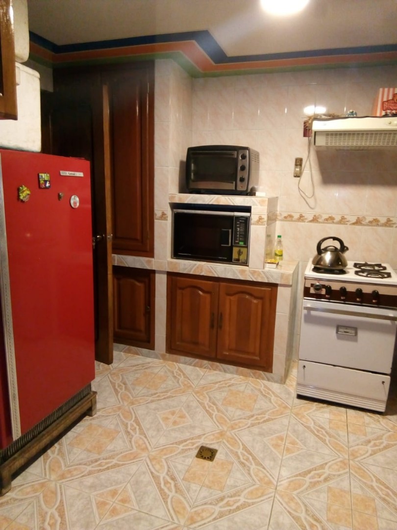 Departamento en VentaCONDOMINIO SAN IGNACIO, ALTO SEGUENCOMA CEL 76249254 3 dormitorios 2 baños 1 parqueos Foto 9