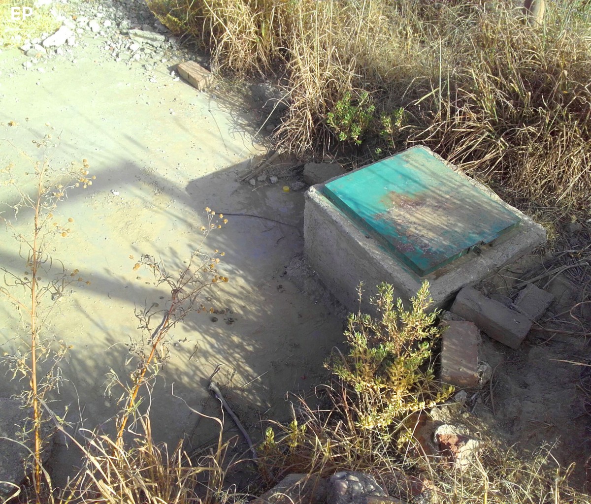 Terreno en Tiquipaya en Cochabamba    Foto 4