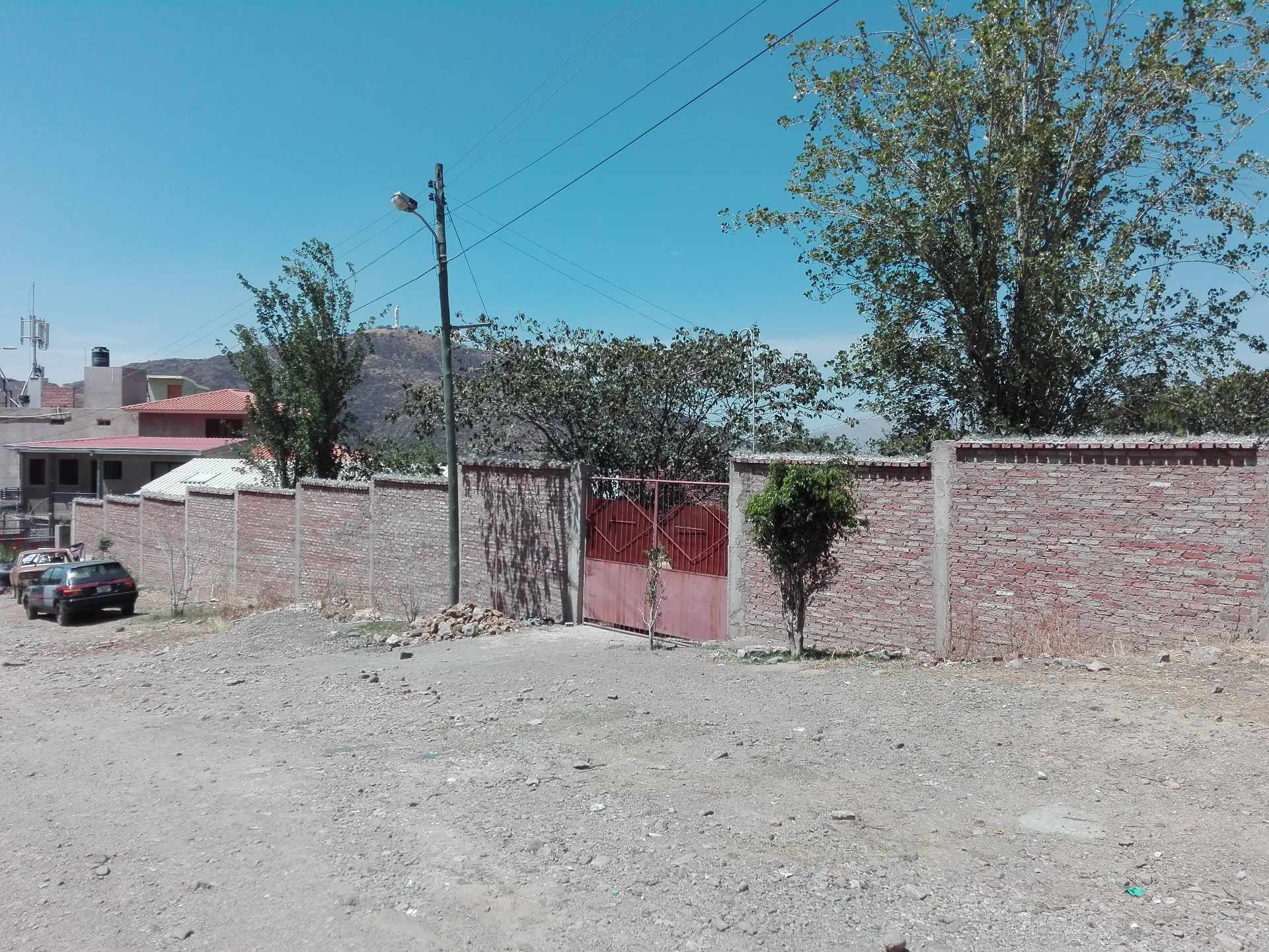 Terreno en Mesadilla en Cochabamba    Foto 5