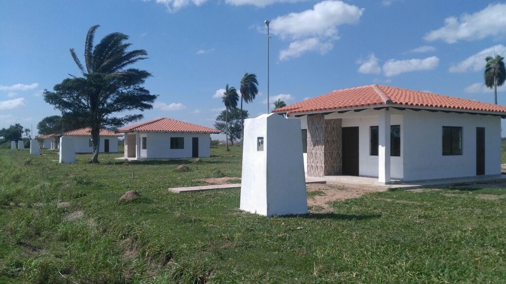 Casa en VentaUrbanización Ebenezer Norte 2, lado de Integración del Norte y colindante con Urbanización Motacú. Foto 13