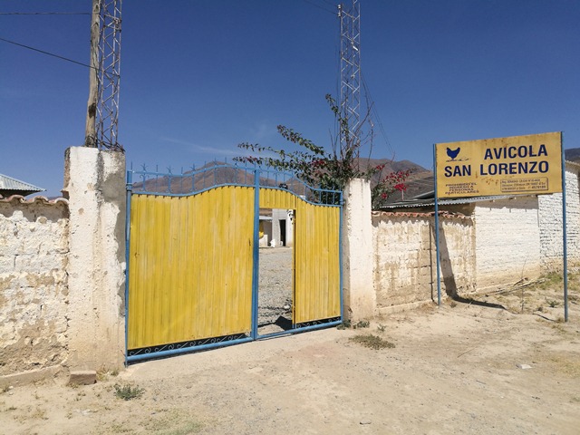 En Venta a $us 498,000 Foto 1